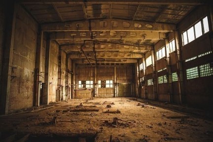 Сдается в аренду помещение площадью 1500 м2