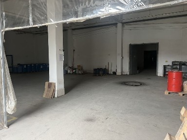 Аренду омбор 300 квадрат