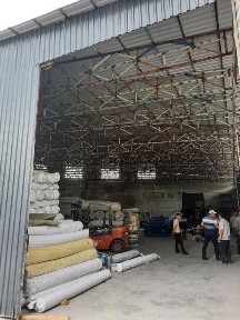 Склад Цех в аренду 900 м2