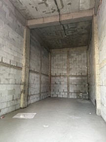 Торговое помещение в ТЦ Альфараганус