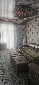 Аренда квартиры в городе