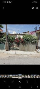 Продается дом в центри города дорога можно построить Отель.