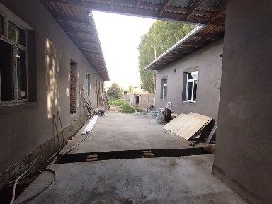Ташкентская область, Уртааул