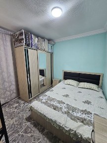 Ташкентская область, Ташкент, Шайхантахурский район