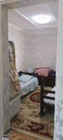 Ташкентская область, Ташкент, Бектемирский район