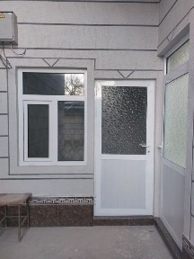 Ташкентская область, Мирабад