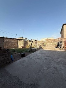 Алмалык Центр Ку́рпасой МФЙ ул Мехр 2-линия Дом Участок 4,8 сотки