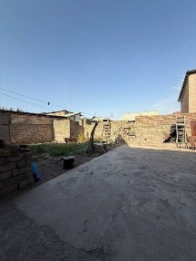 Алмалык Центр Ку́рпасой МФЙ ул Мехр 2-линия Дом Участок 4,8 сотки