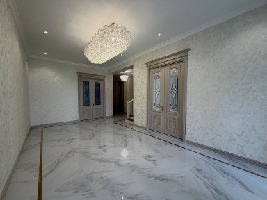 Готовый дом в махалле Ракат
