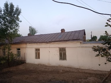 Участок 10 соток