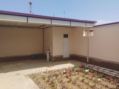 Ташкентская область, Коксарай