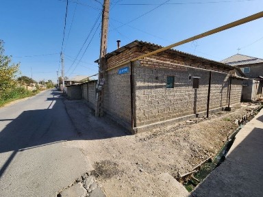 Срочно продаётся дом