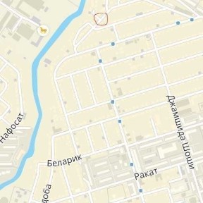 Ташкентская область, Ташкент, Яккасарайский район