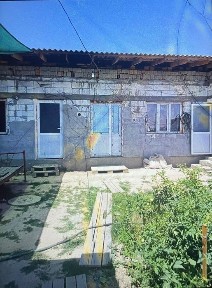 Ташкентская область, Нурафшан (Тойтепа)