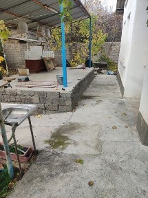 Ташкентская область, Искандар