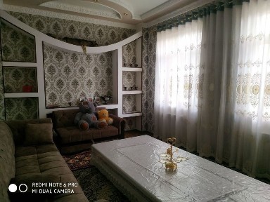 Ташкентская область, Кибрай