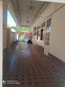 Uchtepa tumani Jurjoniy mahallada 3,7 sotxli uchaska