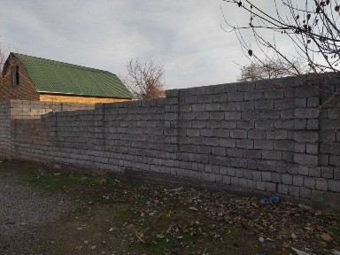 Ташкентская область, Коксарай