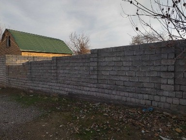 Ташкентская область, Коксарай