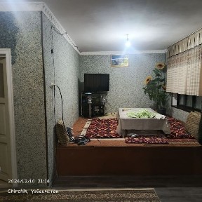 Ташкентская область, Чирчик