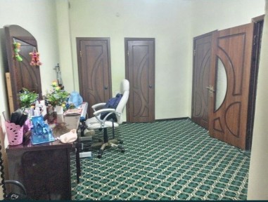 Qarshi shaxridan tayyor uy sotiladi