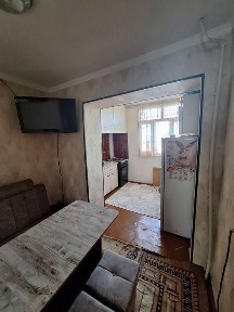 3 хонали уй сотилади