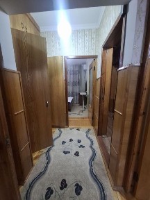 Продажа Госпиталка ул Мироншох напротив Каритал Банка 2/4/9