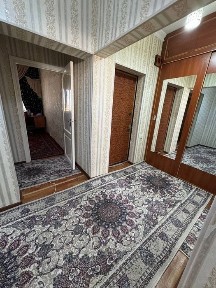 Ташкентская область, Ташкент, Сергелийский район