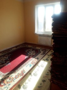 Ташкентская область, Бекабад