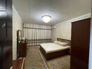 Мукими 3 комнат спец план