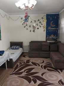 Ташкентская область, Ташкент, Юнусабадский район