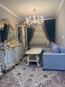 Продаю свою квартиру