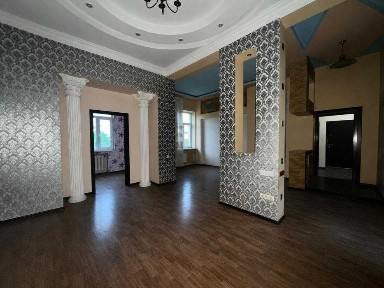 Продаётся 3/4/4, 86 м2, кирпич, Хумо Арена, метро Узбекистан
