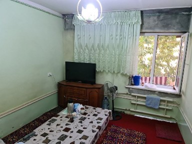 Ташкентская область, Ташкент, Чиланзарский район