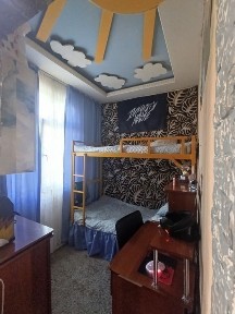 Продам квартиру на лисунова4. 2/4/4