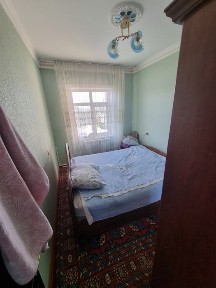3 хонали Квартира сотилади