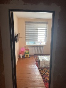 Продаётся 1 комнатная квартира в Чирчике