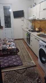 Ташкентская область, Ташкент, Алмазарский район