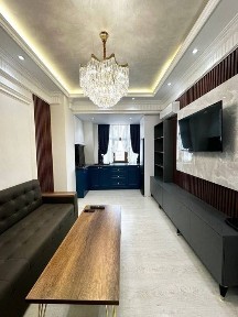 Феруза, 2/6/6, евроремонт, новостройка.
