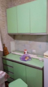 Сдам на долгосрочно свою 3 х комнатную квартиру в сергелийском районе