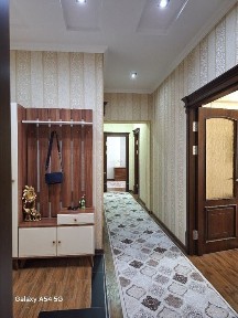 Ташкентская область, Ташкент, Мирзо-Улугбекский район