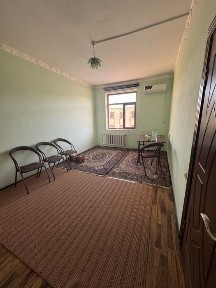 Бухарская область, Бухара