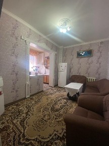 Бухарская область, Бухара
