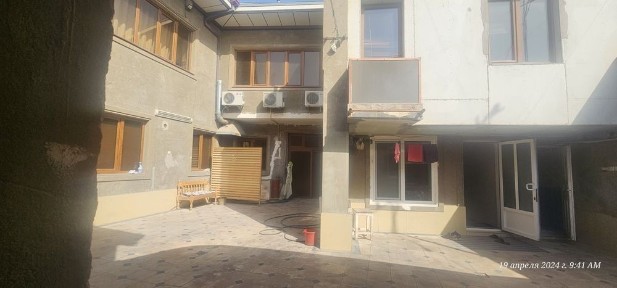 Бухарская область, Бухара