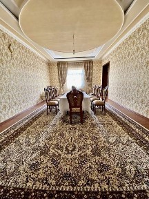 Ташкентская область, Ташкент, Сергелийский район