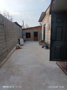 Ташкентская область, Чирчик