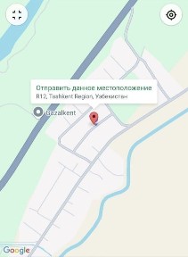Bõstonliq tumanida 17 s DACHA BOB UY SOTILADI