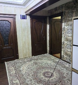 Ташкентская область, Ташкент, Алмазарский район