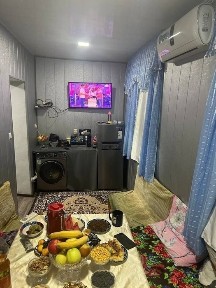 Ташкентская область, Бекабад