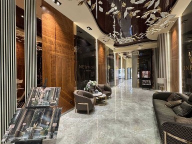 Продается 3-комн Квартира 90м2 + балкон, Алайский, ЖК Imperial (87648)